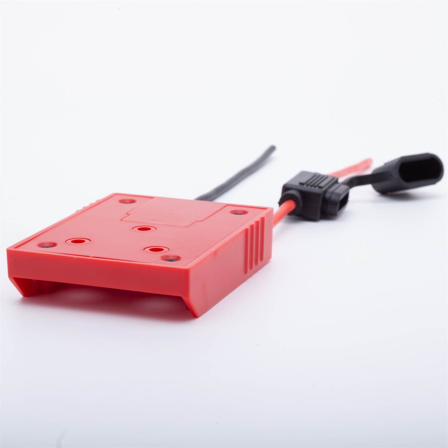 Battery DIY Adapter for Ozito PXC 18V Lithium Battery Adapter Power Tools (There are versions with and without switch)