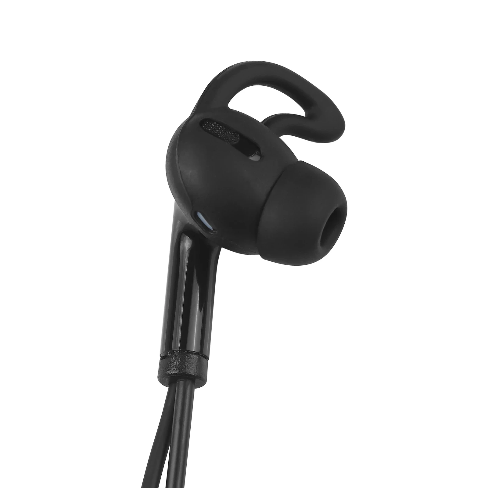 Auriculares intrauditivos de árbitro con interfaz USB-C tipo C para EJEAS V6 Pro V4C Plus Q8 F6 V7 Judge Ear Intercom