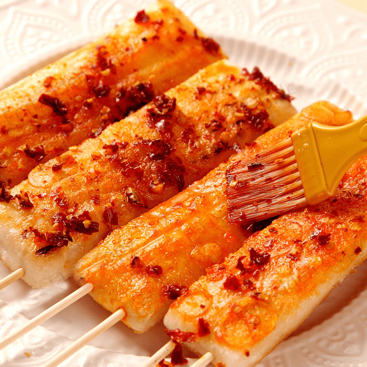 [6Packs] FRESHIPPO Crispy Rice Cake 10.58 oz*6Packs[Yami Exclusive]