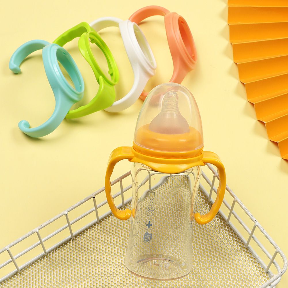 Детская бутылочка для кормления, с широким горлышком