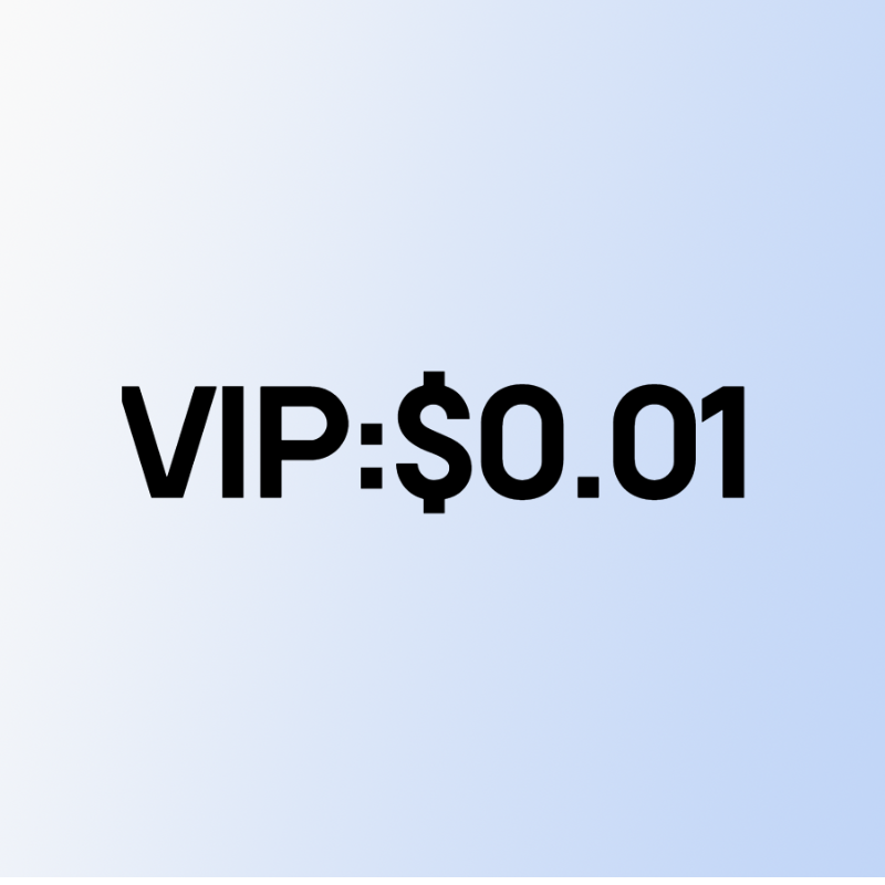 Suplemento postal de US$ 0,01