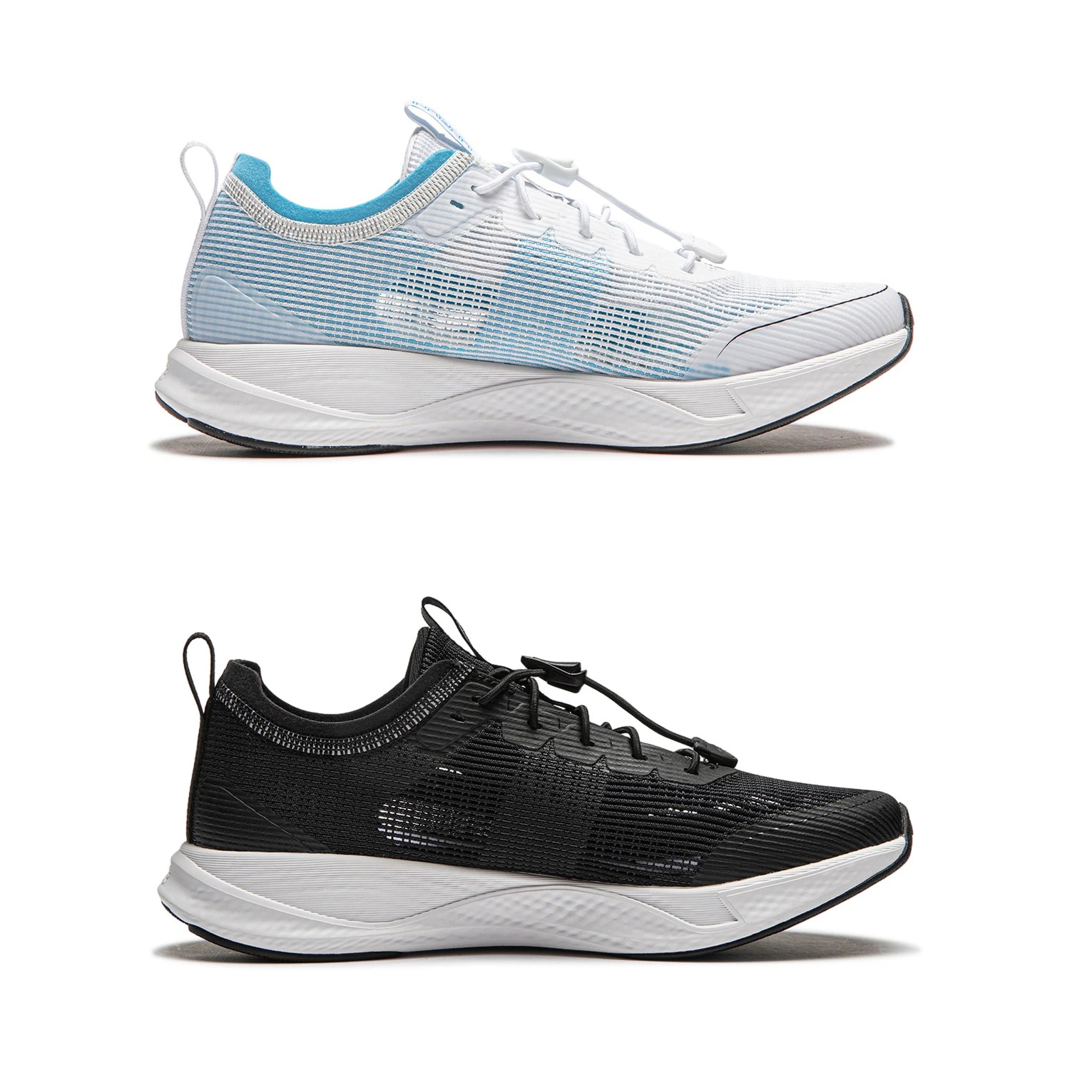 Li-Ning Kinder Laufschuhe Kissen Bounce Jungen Kind Schuhe Stabile Unterstützung Tragbare Futter Fitness Bequeme Turnschuhe YKFU014