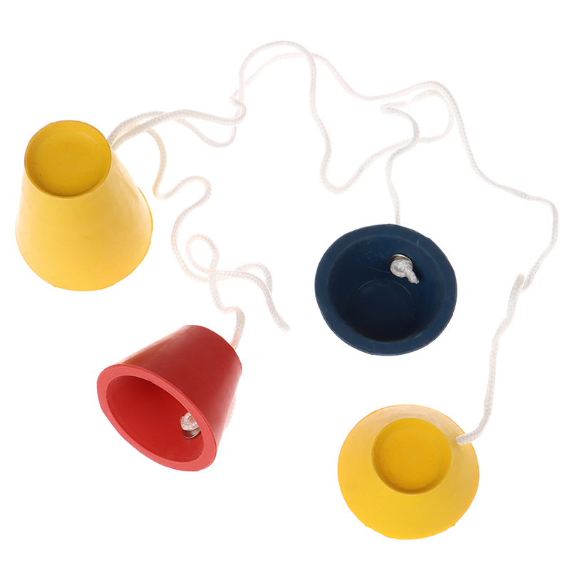 1Set Golf 4-In-1Tees Altreggi Diversi Gomma Inverno Golf Tees Driver Home Range Ball Training Pratica Sport all'aria aperta Golf Tee