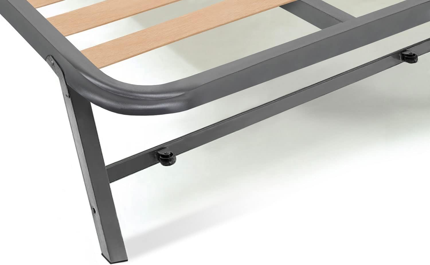 Cama Nido |   Patas Plegables y Ruedas |   Medida: 90x180 cm