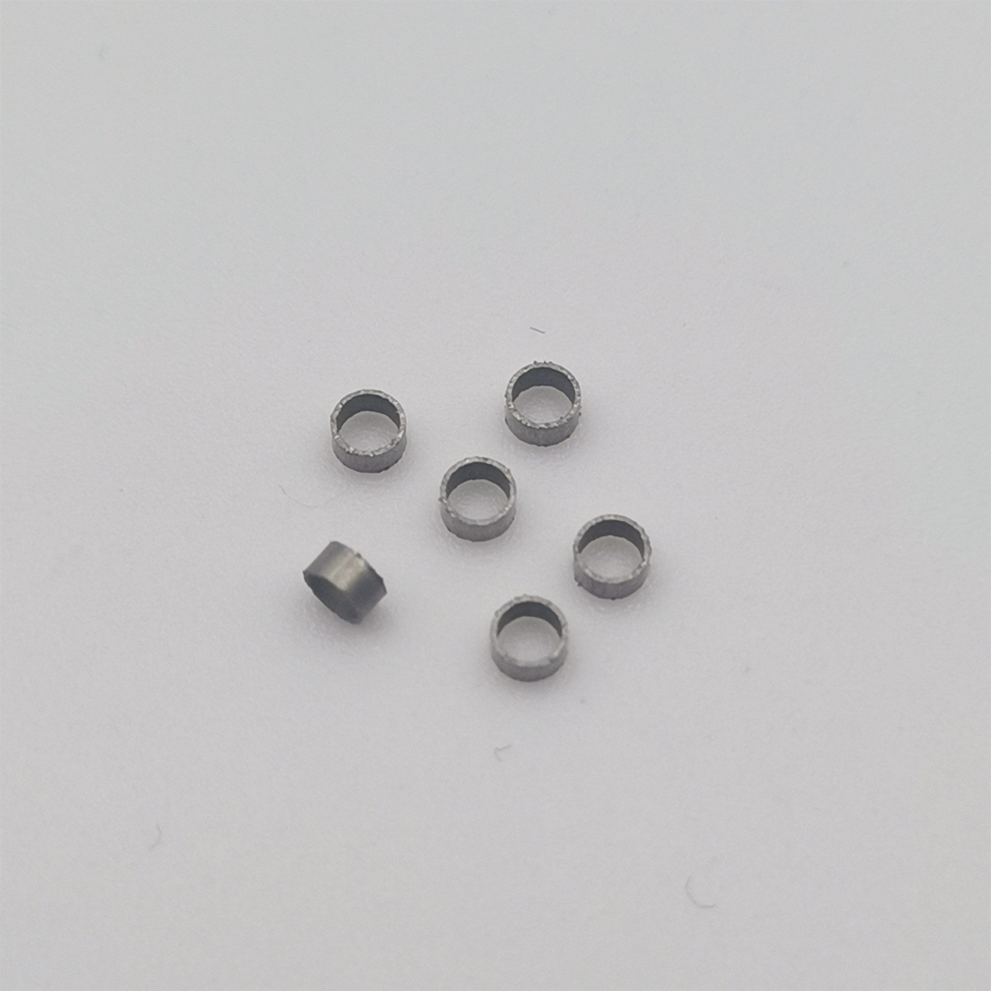 Griffbrett-Abstandshalter für Finger Skateboard Truck