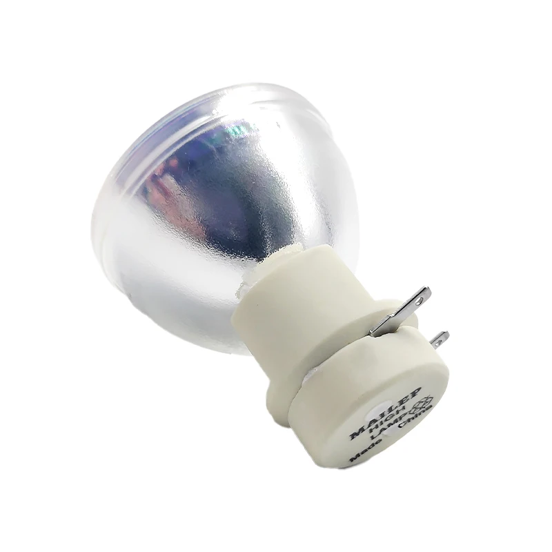โปรเจคเตอร์หลอดไฟเปลือย Osram P-VIP 230/0.8 E20.8 หลอดไฟเหมาะสําหรับ ACER BenQ Optoma VIEWSONIC โปรเจคเตอร์