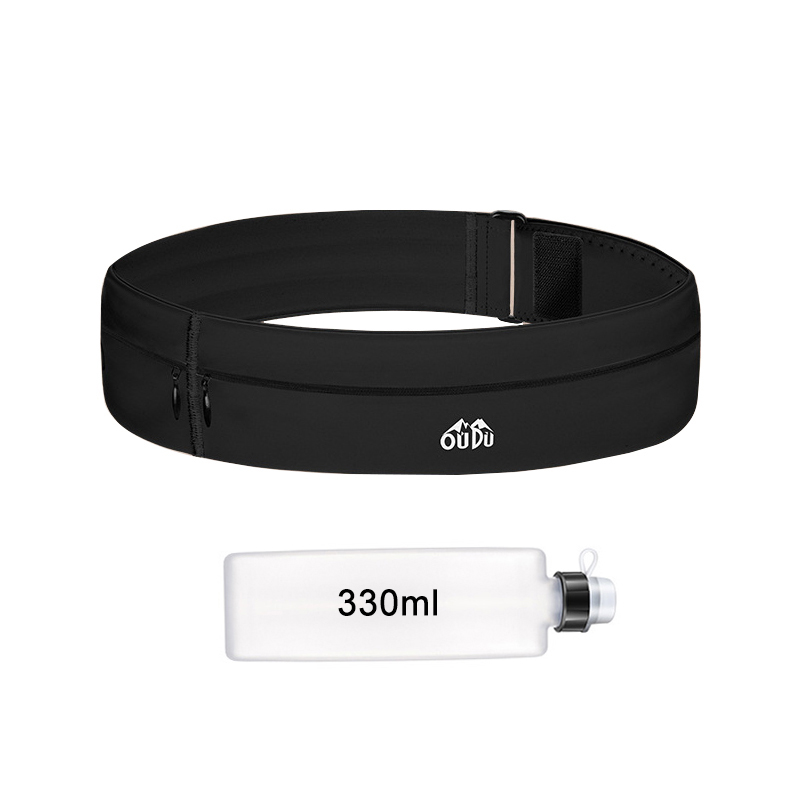 Поясная сумка для бега с бутылкой воды, женская спортивная поясная сумка, мужская сумка для телефона, спортивные сумки для бега, аксессуары для гидратации