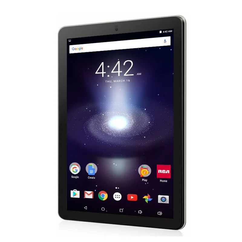 2025 neue RCT6513 11,6 "MT8127 Quad Core Android 6,0 Tablet WIFI Bluetooth Daual Kameras 5000 mAh Batterie HDMI port
