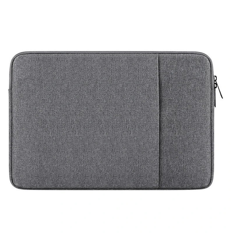 กระเป๋าแล็ปท็อป15 6นิ้วสำหรับ MacBook Pro 14เคส2023 2020 2022 M1 M2อากาศ13 A2337 A2681 15 16 11 12ซองกันน้ำ15.6