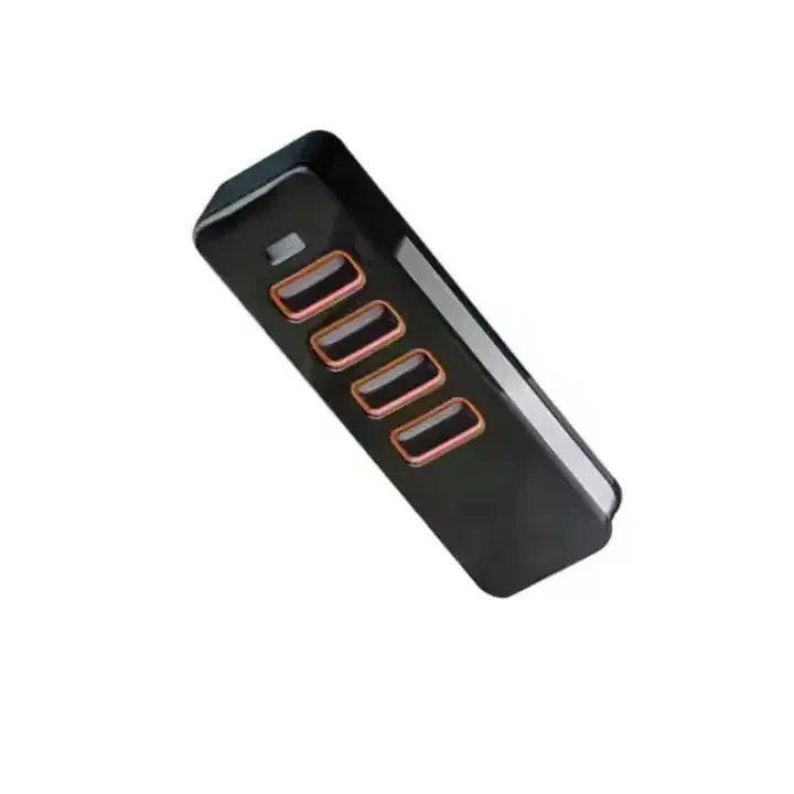 SOMMER Remote Control 868MHz Pearl Vibe Twin Status TX55-868-4 TRX55-868-4 4018V000 4019V000 Garage Door Gate Opener