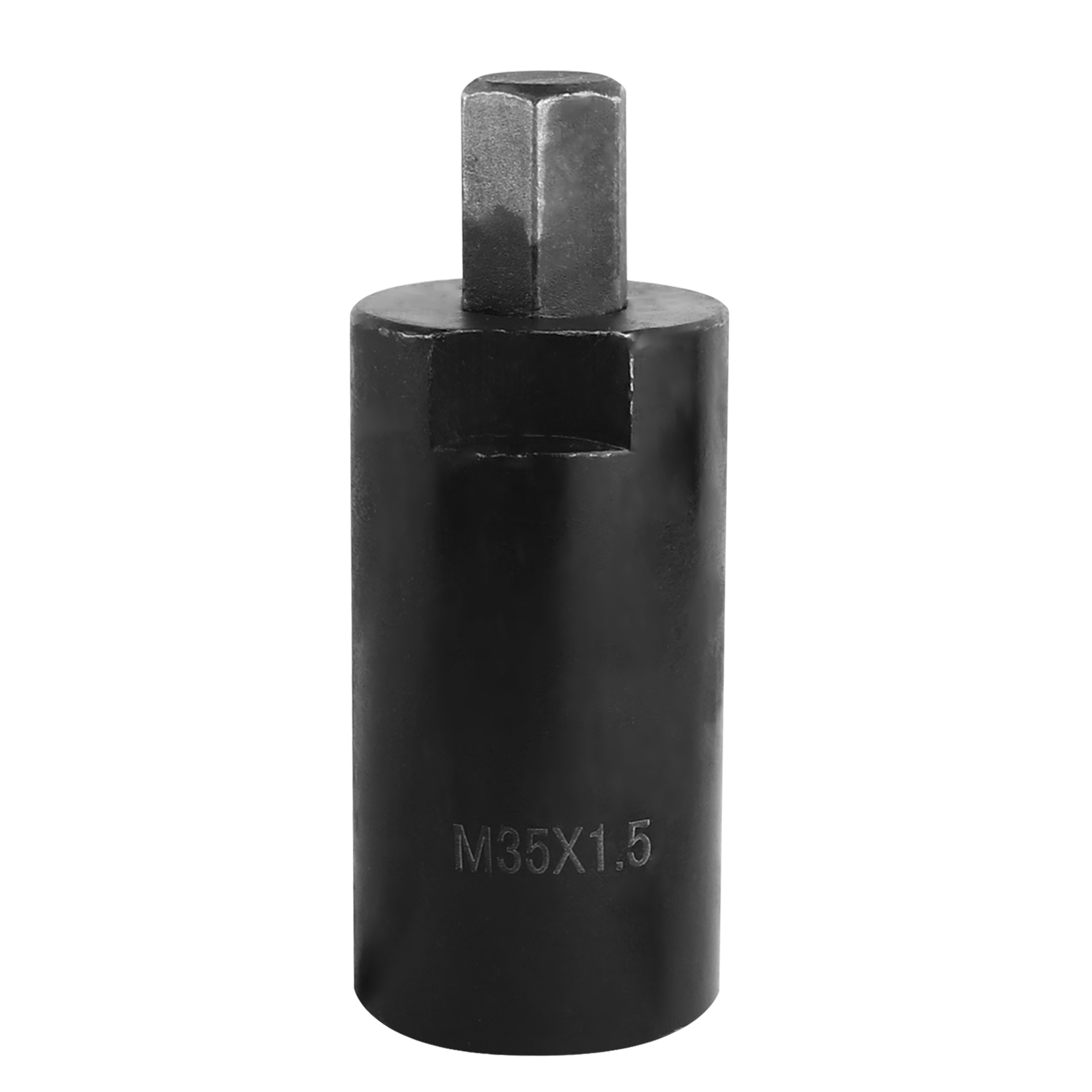 Инструмент для снятия маховика 35 мм M35X1,5 для Suzuki GN250 DR250 DR350 Yamaha Warrior 350 Big Bear 400 Kawasaki EX250