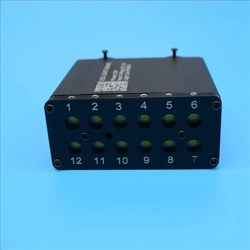 Motor de luz LED RGBW con aplicación de 32W + luz de motor de estrellas fugaz de 6W, Kit de luz LED 2 en 1 para coche, hogar, cielo estrellado