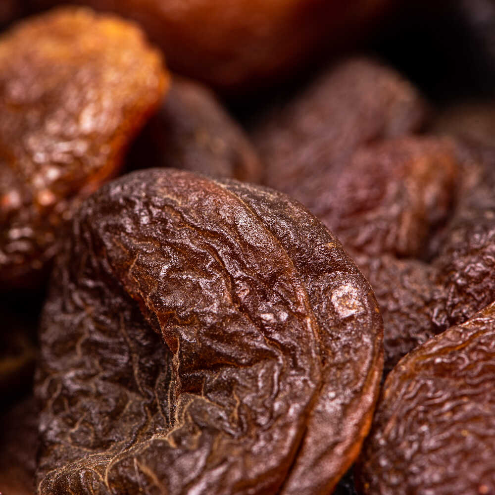 Morele suszone na słońcu 500g