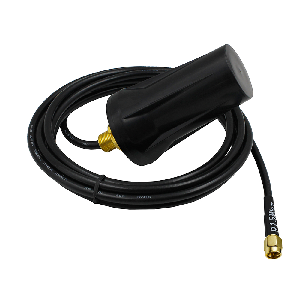 Wasserdicht 915 MHz Externe LoRawan Antenne, SigFox LoRa 915 mhz Antennen