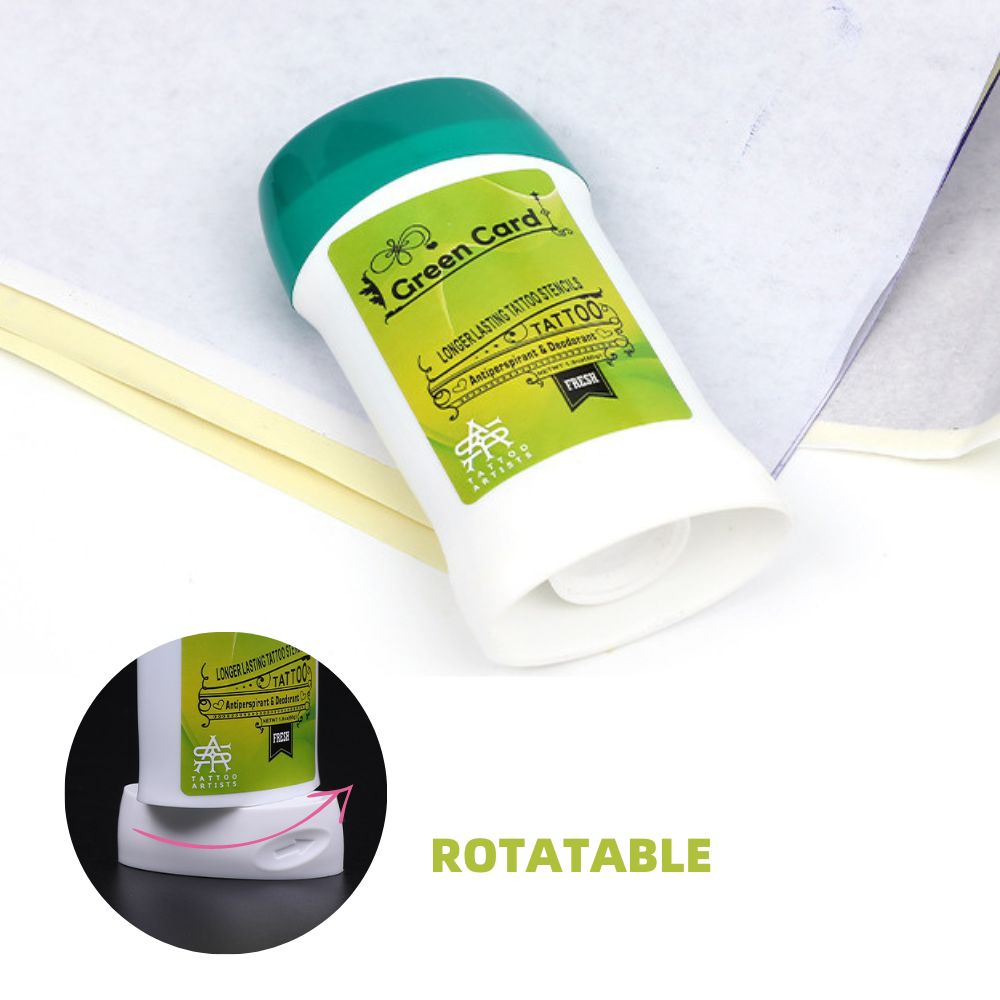 Creme de transferência de tatuagem em gel, acessórios para estêncil, transferência de papel, sabão, microblading, suprimentos