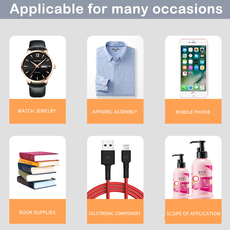 ซองบับเบิ้ลขนาด11x13 11x15ซม. บรรจุภัณฑ์แบบซีลเอง50ชิ้นอุปกรณ์ขนาดเล็กซองจดหมายกันกระแทกซองจดหมาย