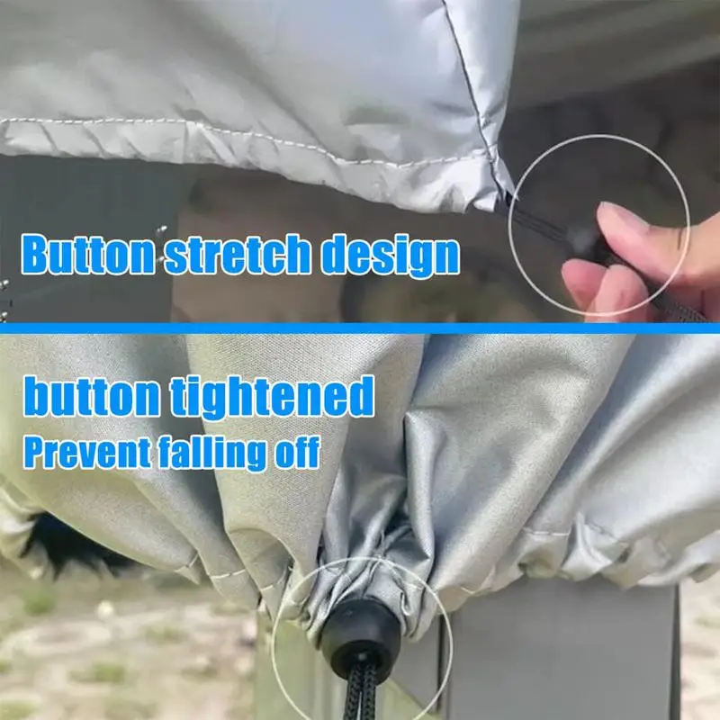 EV-oplader Plug Port Bescherming voor laadstation voor elektrische auto Buiten Waterdicht Stofdicht Regendicht Oplaadstation Cover