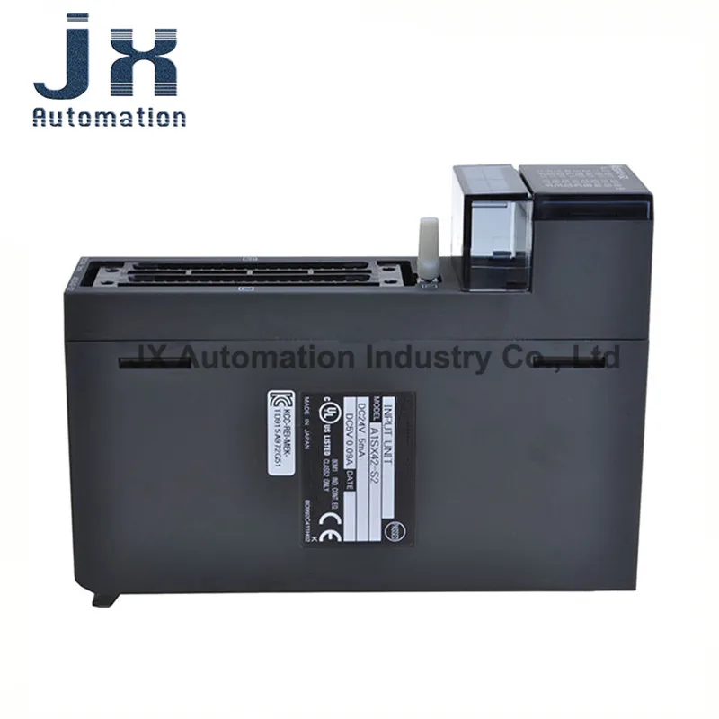 Asli A1S Series PLC Output Module A1SX41 A1SX41-S1 A1SX41-S2 A1SX42 A1SX42-S1 A1SX42-S2 A1SX48Y18 A1SX48Y58