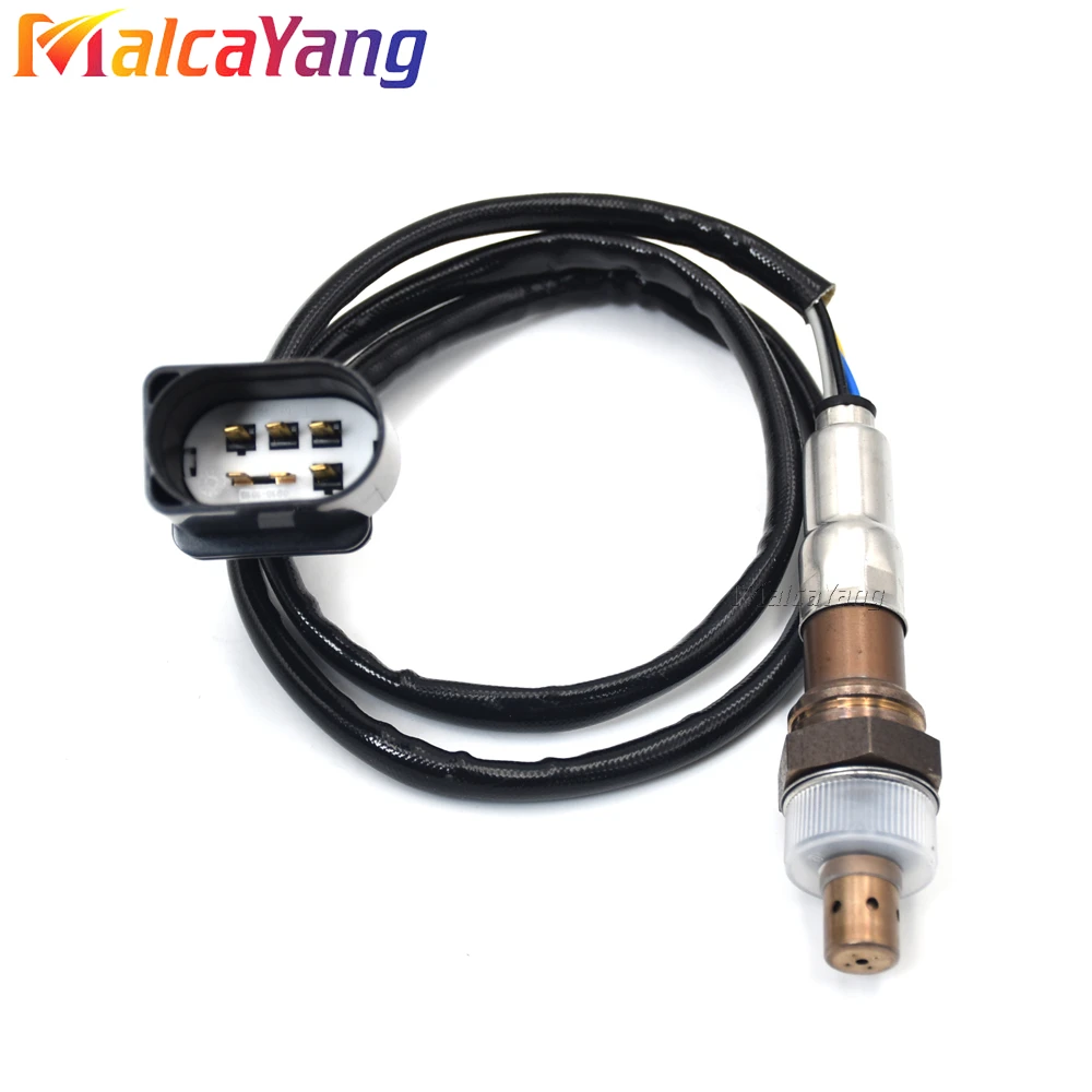 Front Lambda Sonde O2 Sauerstoff Sensor Für Audi A2 VW BORA Golf Sitz Skoda Fabia LZA11-V1 KEINE # 036906262 J 036906262 G Autoteile