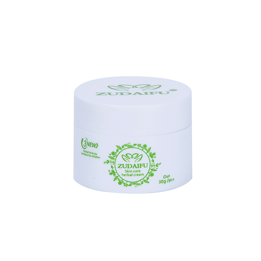 1 unidad Zudaifu loción corporal de hierbas crema corporal de tercera generación 15G/30G nuevo oficial auténtico