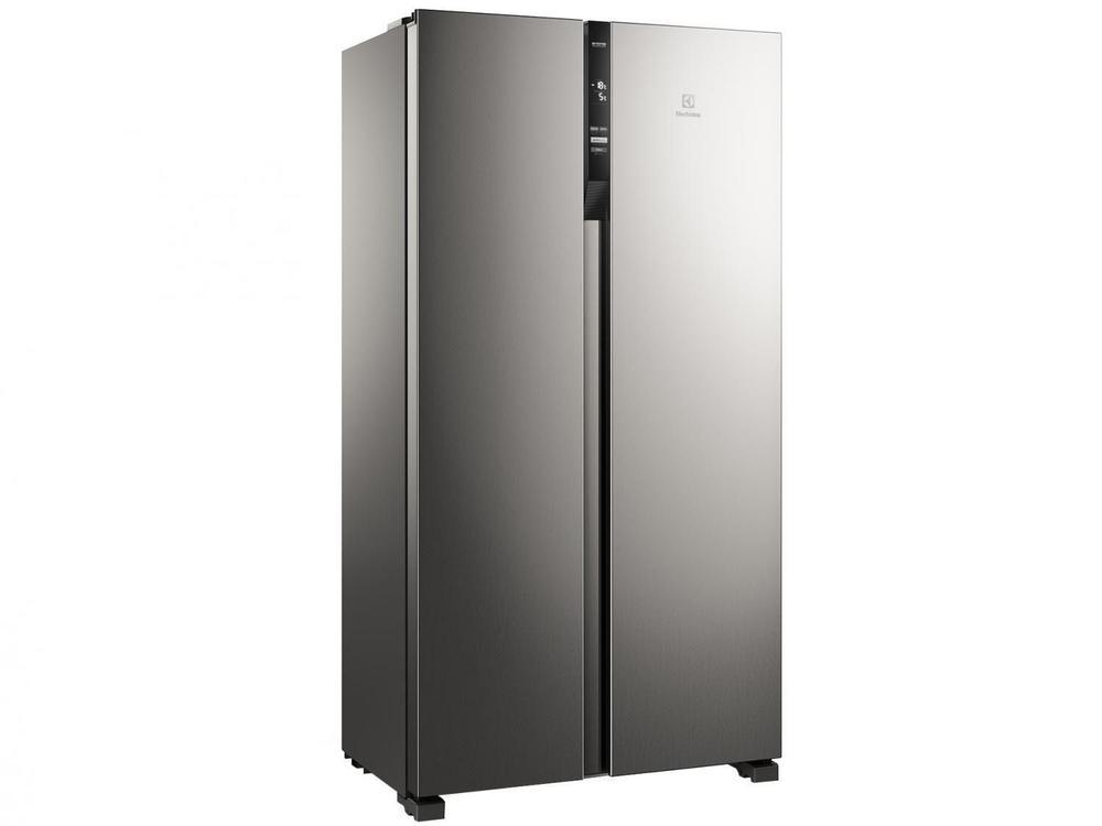 Geladeira/Refrigerador Electrolux Frost Free - 220V