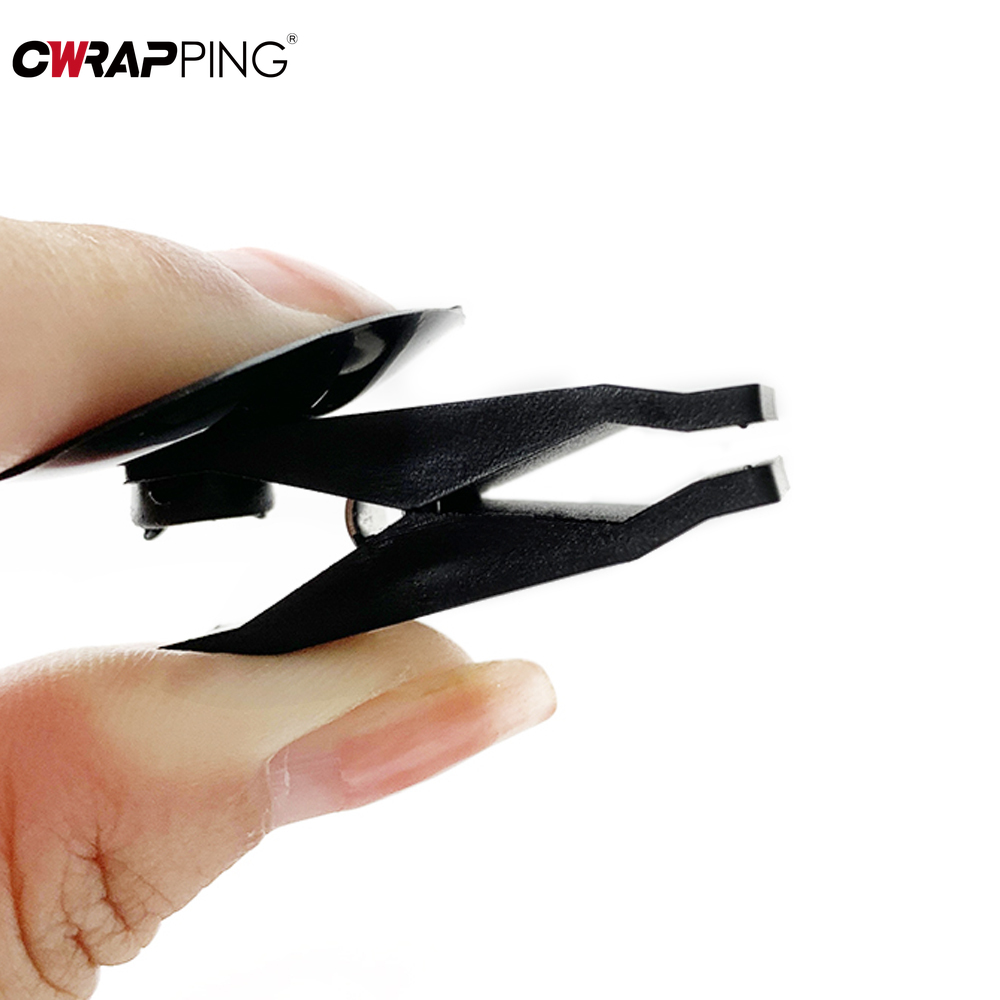 10PCS Auto Fenster Sucker Clips Haken Auto Innen Kunststoff Clip Multifunktionale Clip Karten Saug Kappe Clips für Sonnenschirm Vorhang