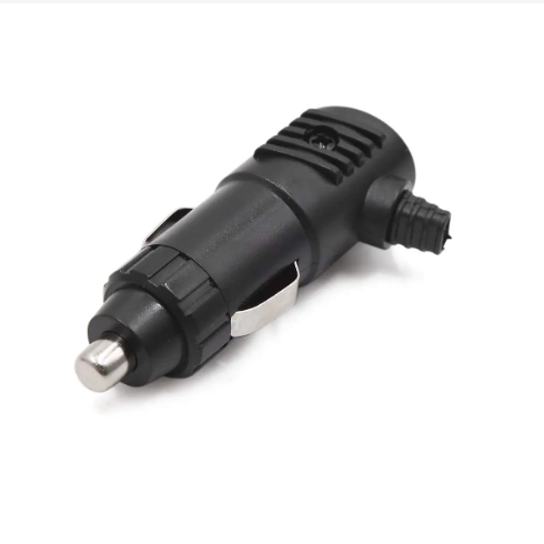 Auto Sigarettenaansteker Oplader Socket Stekker Outlet Adapter Connector 4A 12V 24V