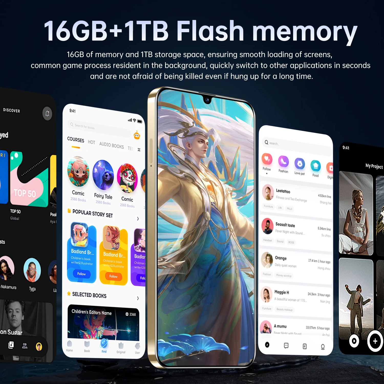 2025 新 S25 ウルトラスマートフォン 6.7 インチフルスクリーン 4G/5G 携帯電話 16TB + 1TB 6800mAh 携帯電話 108MP グローバルバージョン Celulares