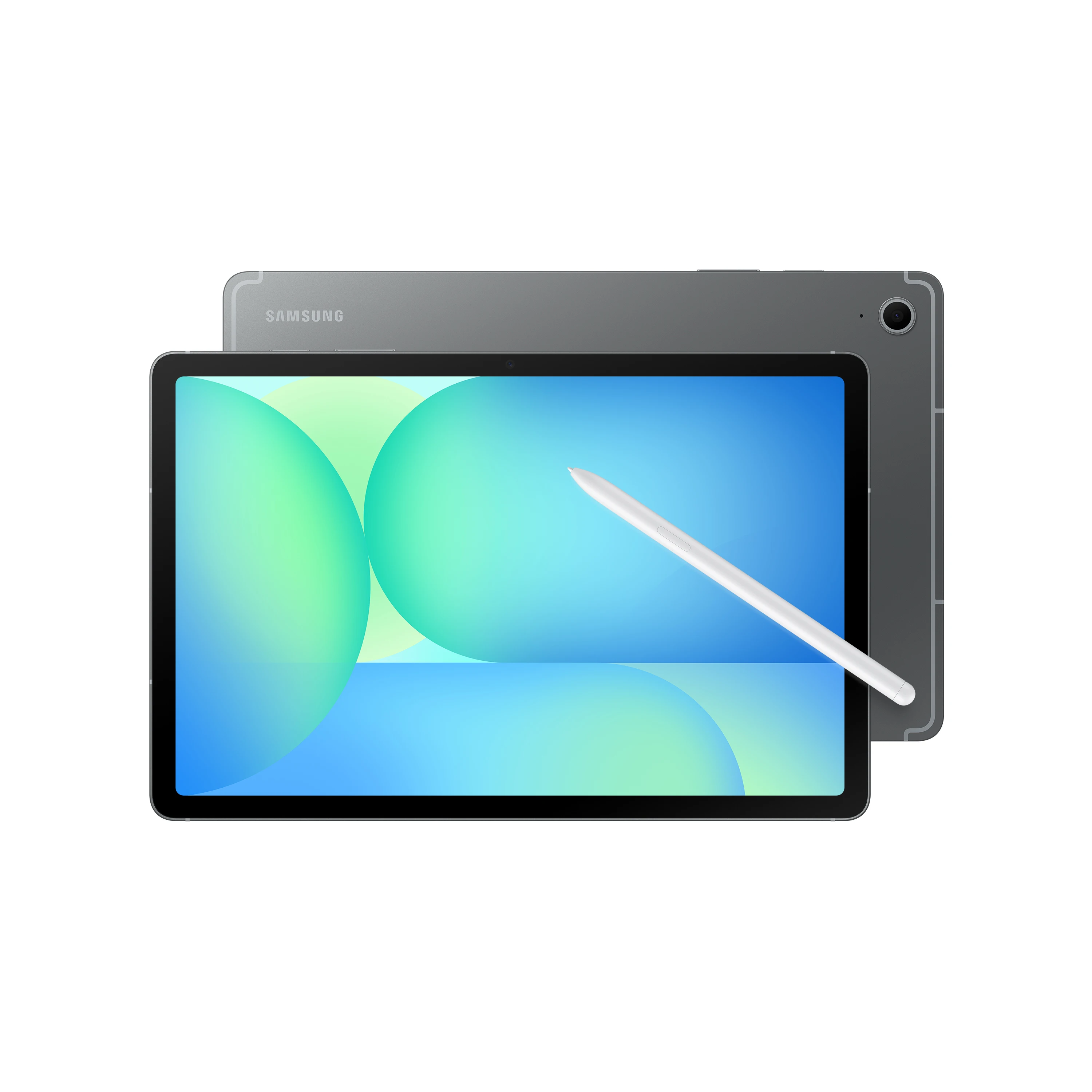 【Brand+】 SAMSUNG Galaxy Tab S10 FE Tablet With S Pen WIFI Vision 10.9'' Display Exynos 1580 8000mAh Battery Support Google Play