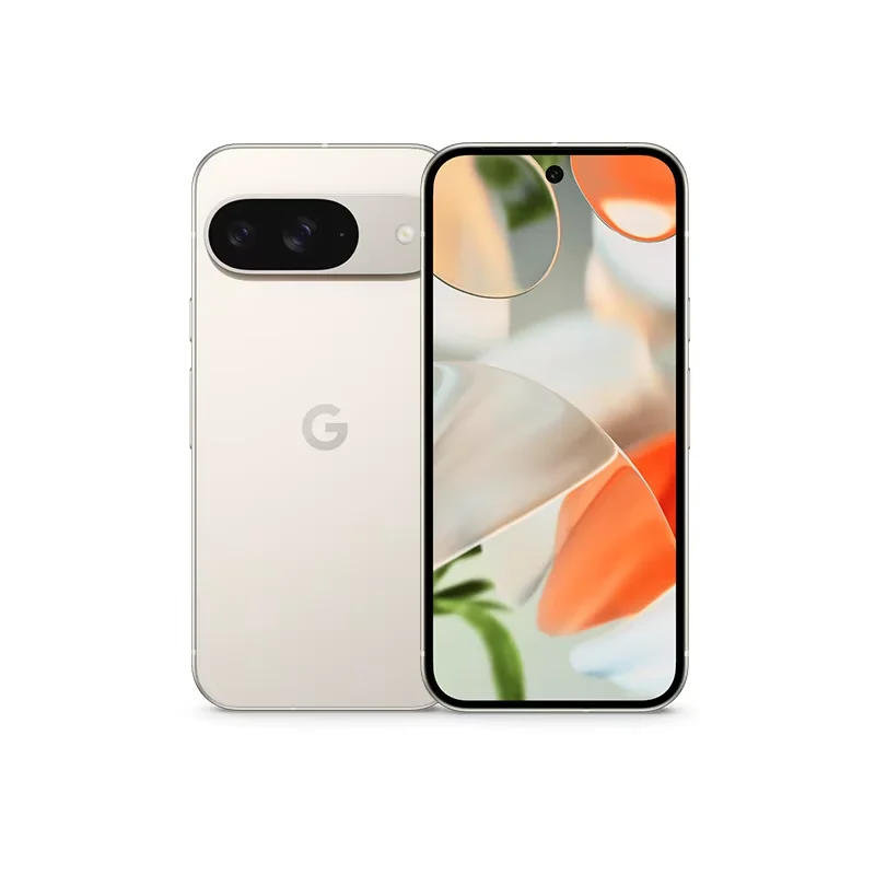 Google Pixel 9 5G Smartphone Google Tensor G4 6,3 ''120Hz pantalla OLED cámara de 50MP 4700 mAh batería Android 14 NFC