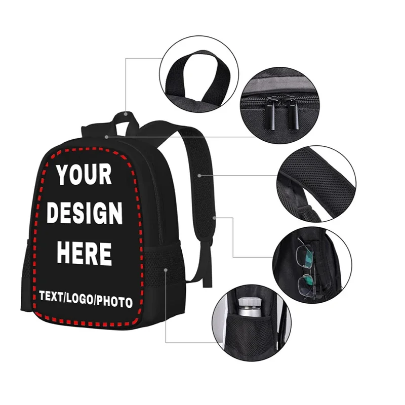 Deadpool & Wolverine Mochila กระเป๋าเป้สะพายหลัง,กระเป๋าโรงเรียนการ์ตูนสําหรับเด็กผู้หญิง,ทนทาน & น้ําหนักเบากระเป๋าเด็กสําหรับโรงเรียนอนุบาล