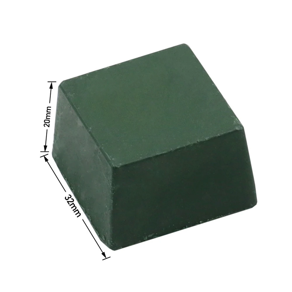 Abrasivos Pasta Polimento, Alumina Verde, Abrasivo Fino, Buff, Metal, Joalheria, Faca, Composto de Lâmina