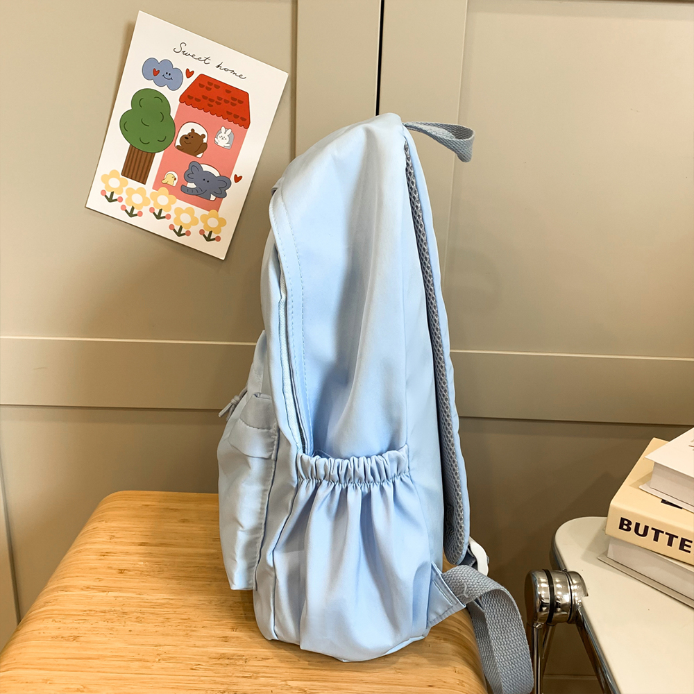 Backpack, Large Capacity Travel Backpack, Minimalist for Men, Casual for Women, High School, College Student Backpack, for Men