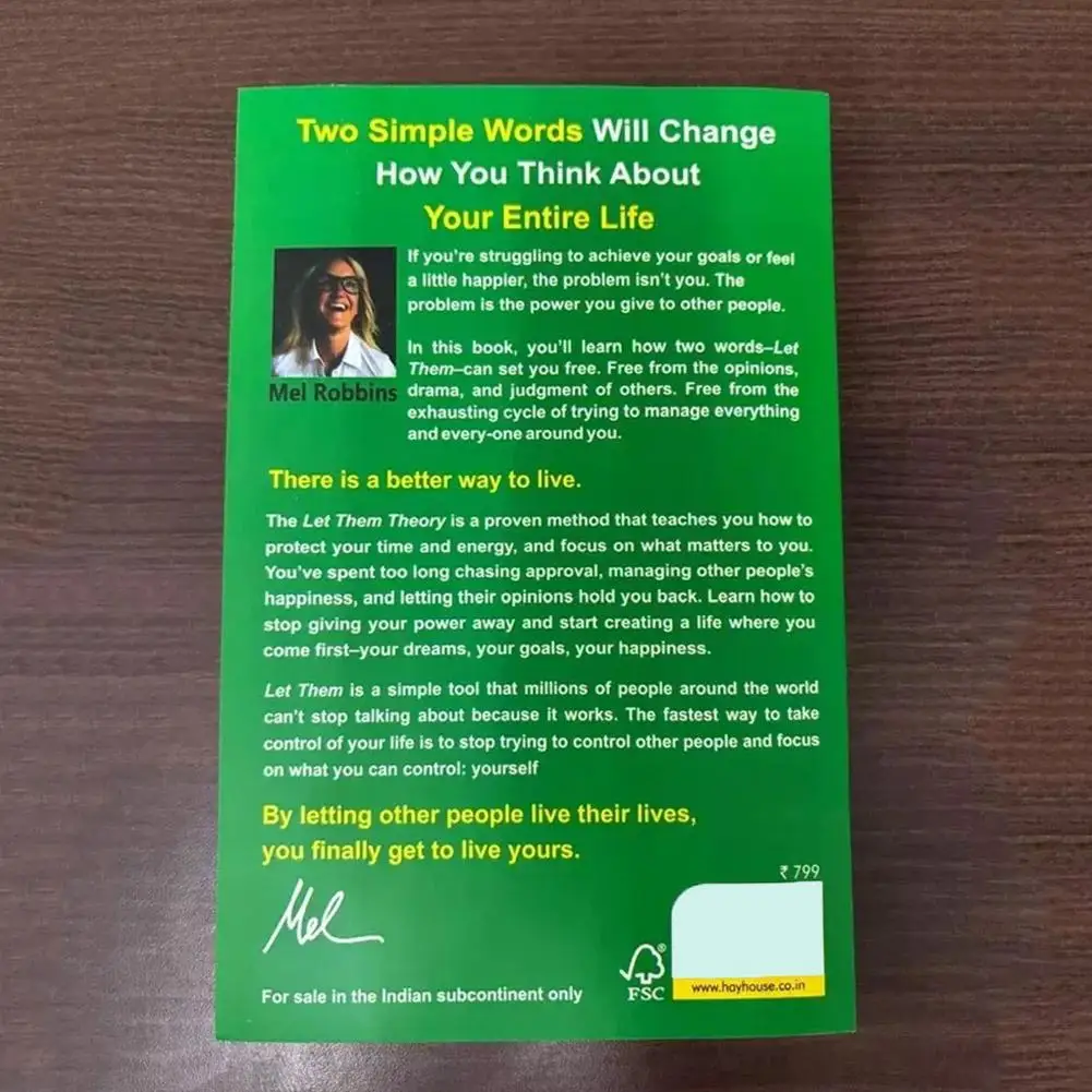 Let Them Theory Books A Life-Changing Tool That Millions Of People Can't Stop Talking About For Teens Adults Must-Read Book