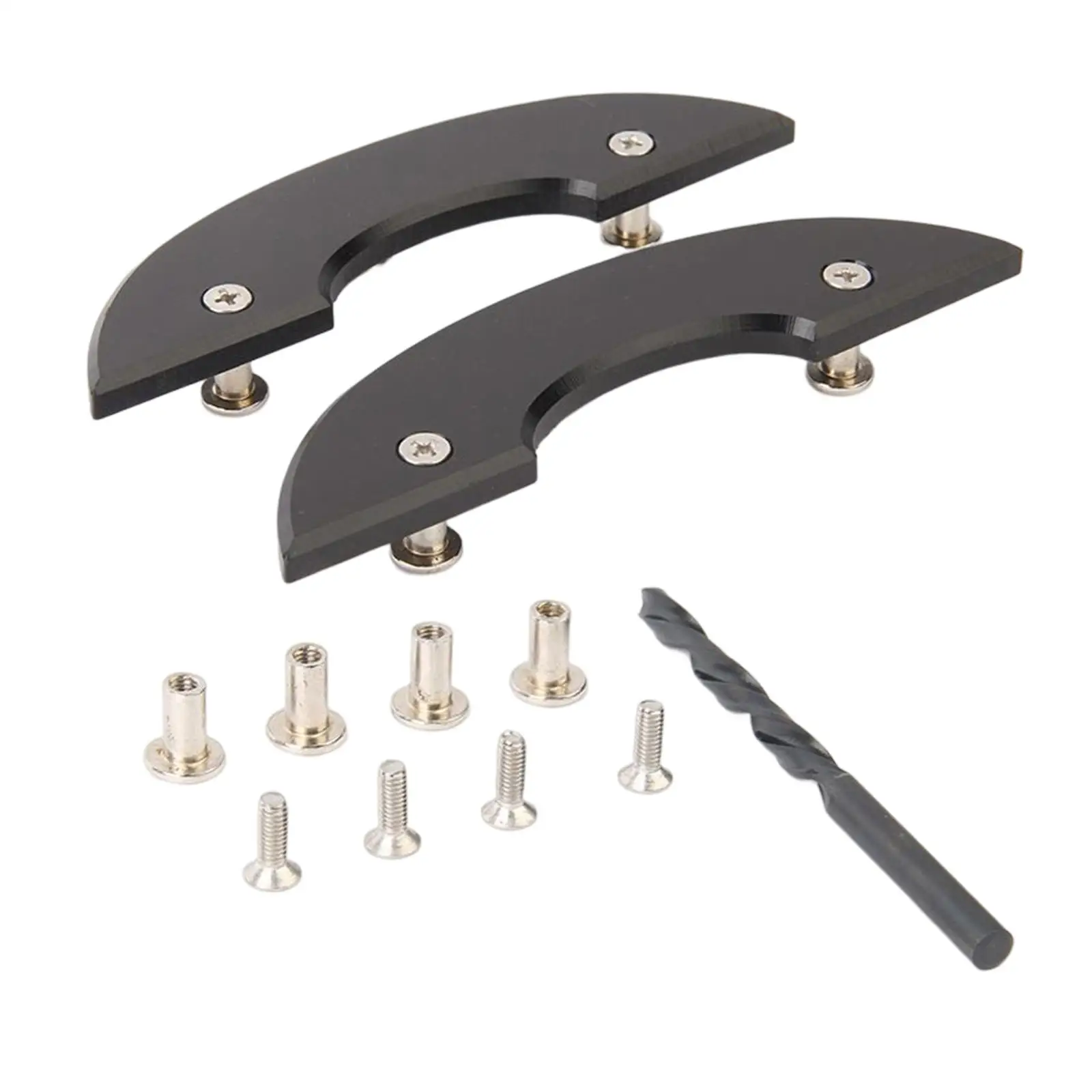 สเก็ตบอร์ด Deck Guards Head Protector บอร์ดป้องกันสําหรับ Unisex
