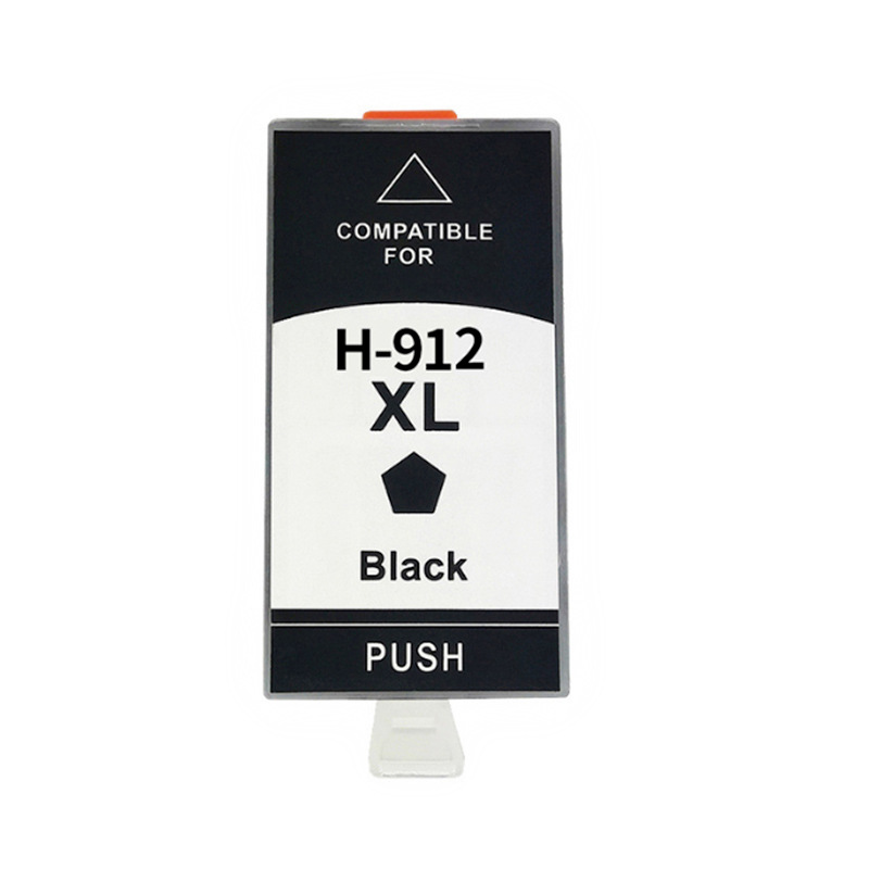 kompatybilny z wkładem atramentowym hp 912xl 912 do drukarki hp OfficeJet Pro 8020 8022 8023 8024 8025 8026 8028 8035