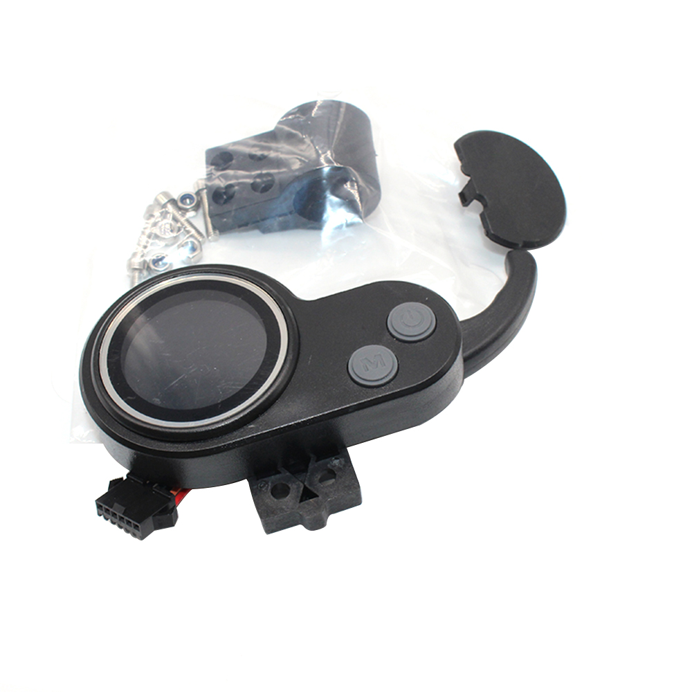 JP Throttle 36V 48V 52V 60V Universal LCD Display für SPEEDWAY RUIMA MINI4 Roller Janobike FLJ Dualtron Elektrische Roller Teile