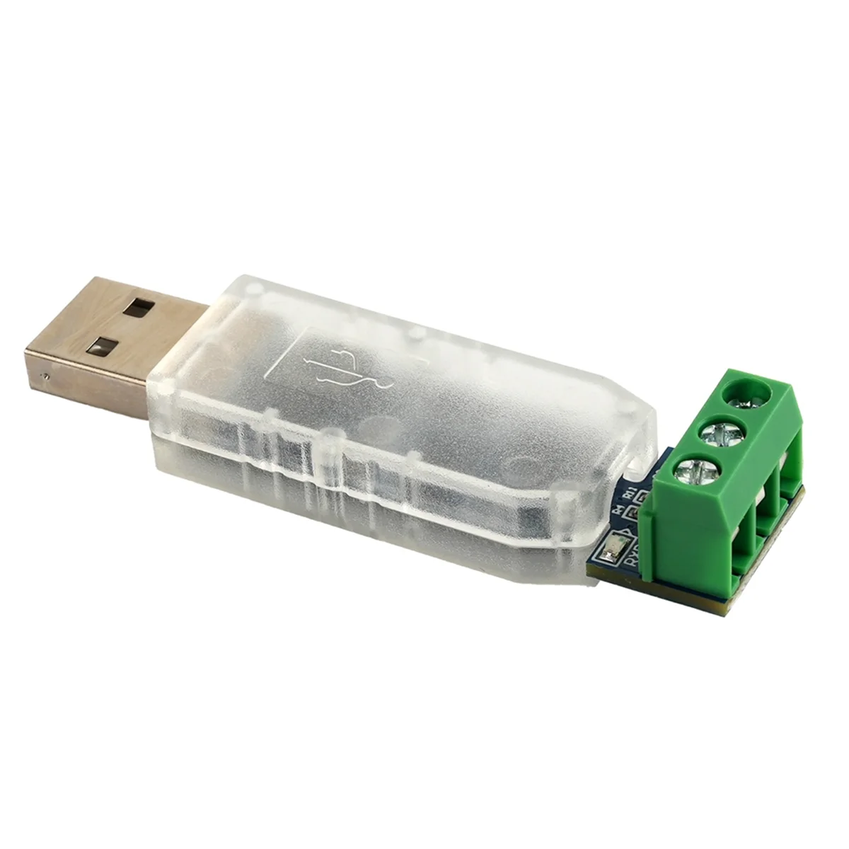 Pengontrol Analisis Bus SVFE-gLIN USB ke LIN Debugger LIN Bus