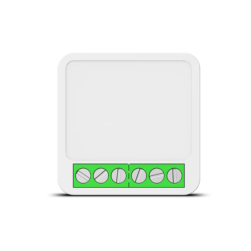 Tuya WiFi/ZigBee Smart Dimmer Switch Module Light Switch AC110-240V interruttori fai da te Smart Life APP funziona con Alexa Google Home