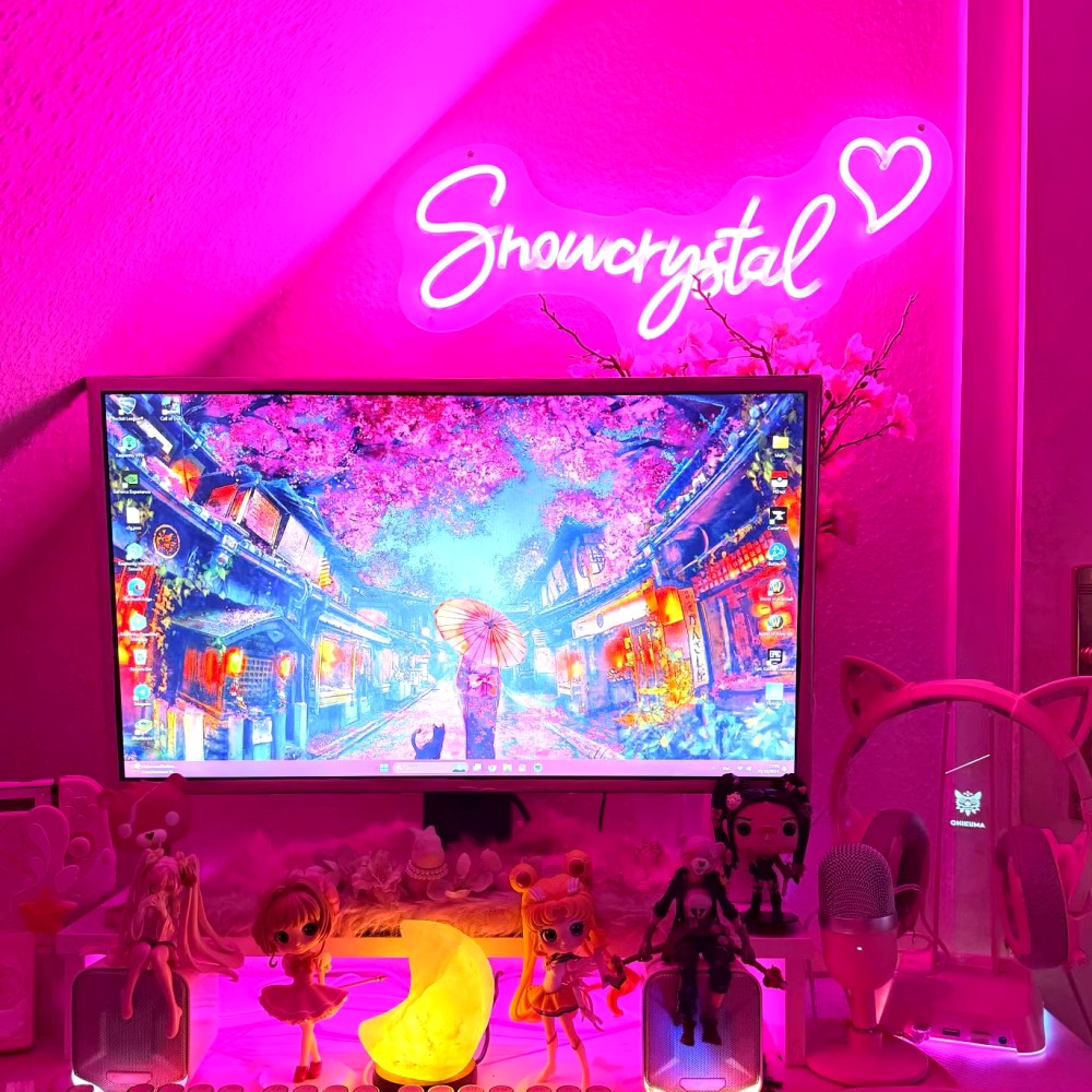 Custom Neon Led Sign Custom Name Neon Led Light Wedding Bedroom Decoration Personalized Neon Name Lights Party Room Wall Decor