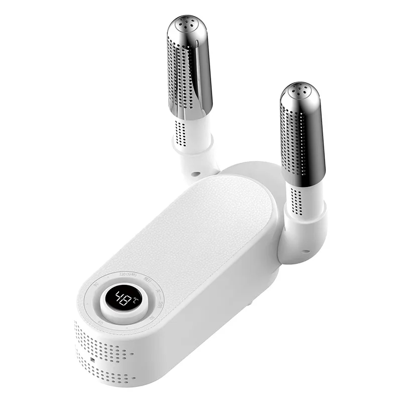 Shoes Dryer Foldable Shoes Dryer Household Constant Temperature Boot Dryer Sterilization and Deodorization Machine