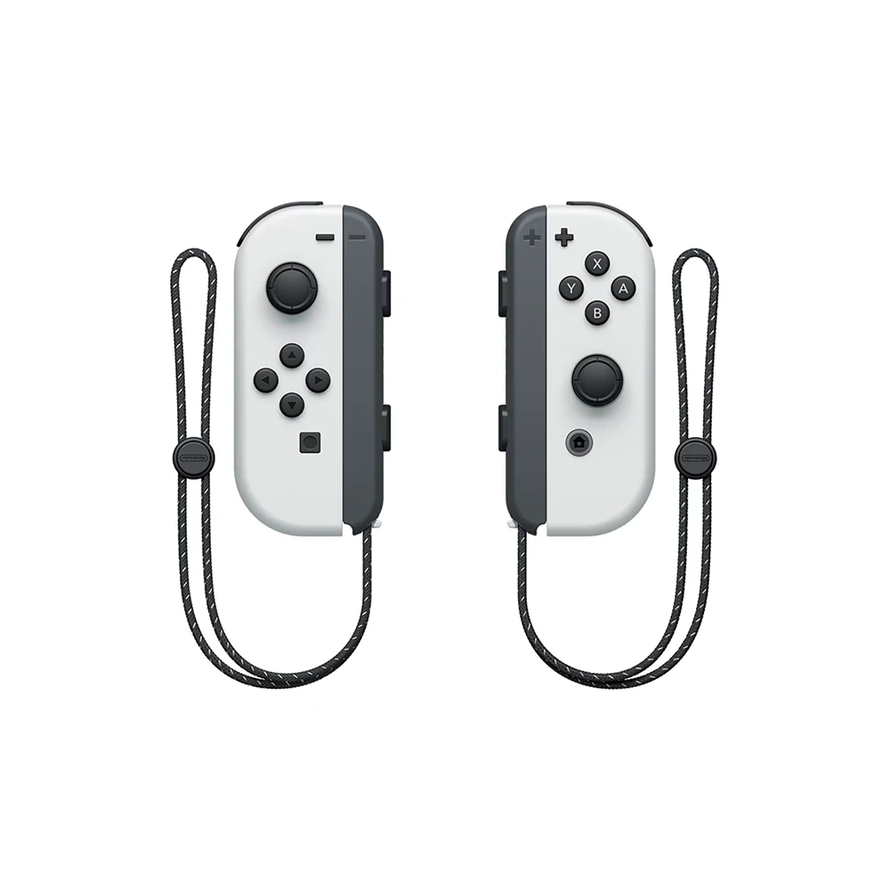 Nintendo Switch OLED-gameconsole Splatoon 3 Joy Con-versie Meerdere kleuren Optionele standaardset en combo beschikbaar