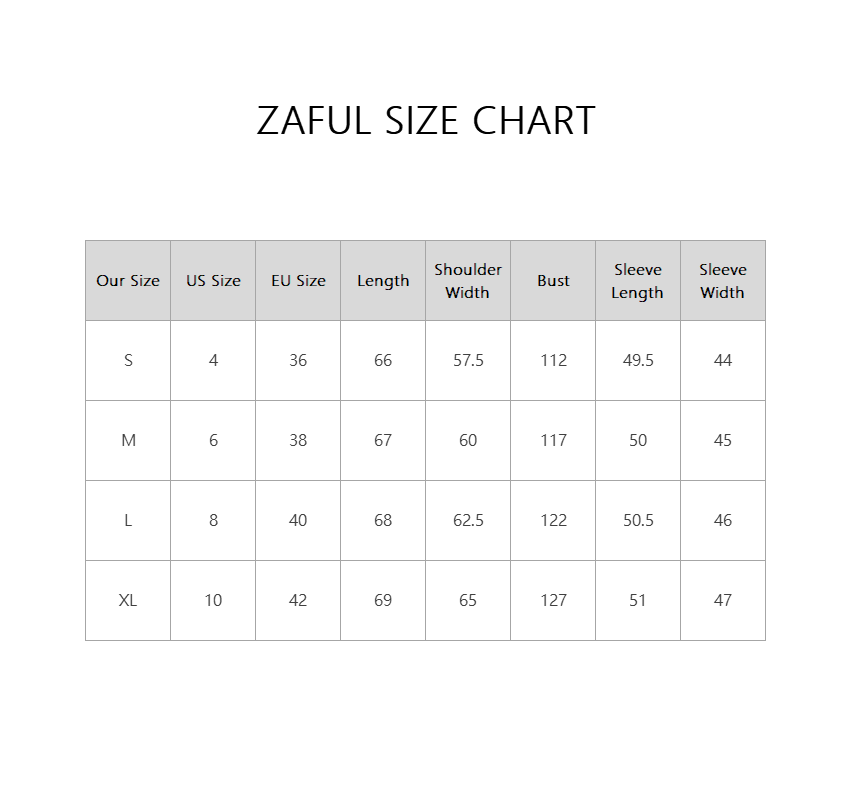ZAFUL-Manteau en Fausse Fourrure à Imprimé Géométrique Ethnique pour Femme, Fermeture Éclair à l'Ourlet, Col Montant, Nouveauté 2024