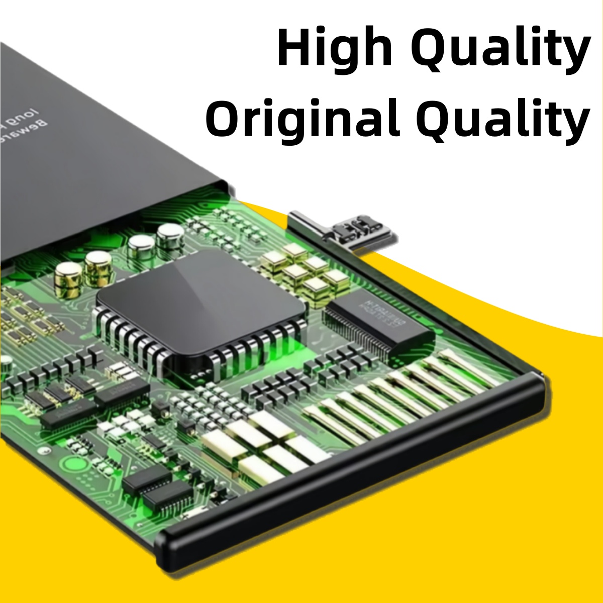 Cell Phone Battery Original Replacement Bateria For iPhone 6s 7Plus 8 11mini 12 13 14Plus 15 with Tools for Mobile Phone Battery