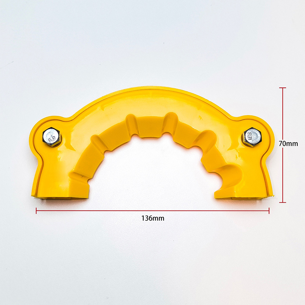 3-12mm Multipurpose Drill Bit Grinding Sharpener Polishing Grinding Tool Plastic Powered Tool Parts For Angle Grinder