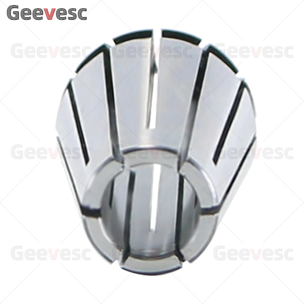 ER11 8mm collet chuck er11 collet ชุด ER ฤดูใบไม้ผลิ collet ER11 0.5 มม. 0.8 มม. 1.2 มม. 1.6 มม. 4 มม. 6 มม. 1 มม. 2 มม. 3.175 ER ฤดูใบไม้ผลิ collet chuck