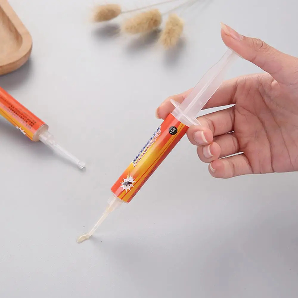 Eliminador de cucarachas fuerte, cocina, atrapamoscas para el hogar, sala de estar, inodoro, mata cucarachas, potente Anti cucarachas