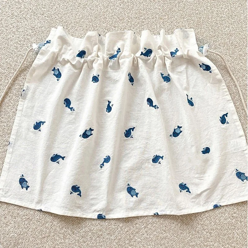 漫画ベビーカーカーテンかわいい刺繍クマスタームーン太陽保護サンシェード子供のための UV 保護窓カーテン