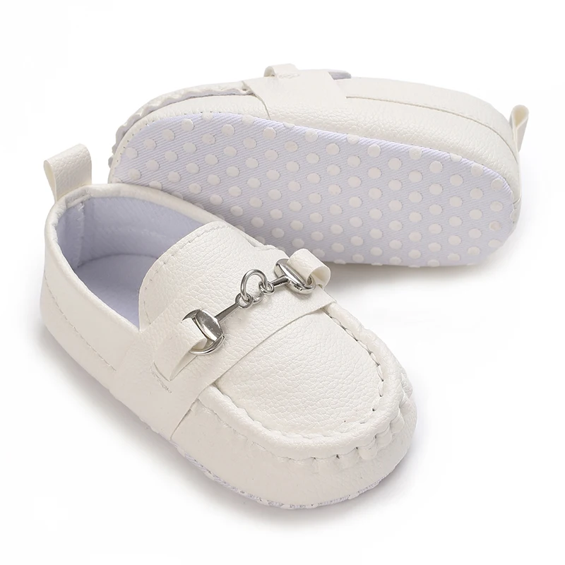 Bebê recém-nascido Sapatos, Meninos Moda Lefu Sapatos, Lazer First Step Walking Shoes, 0 a 18m