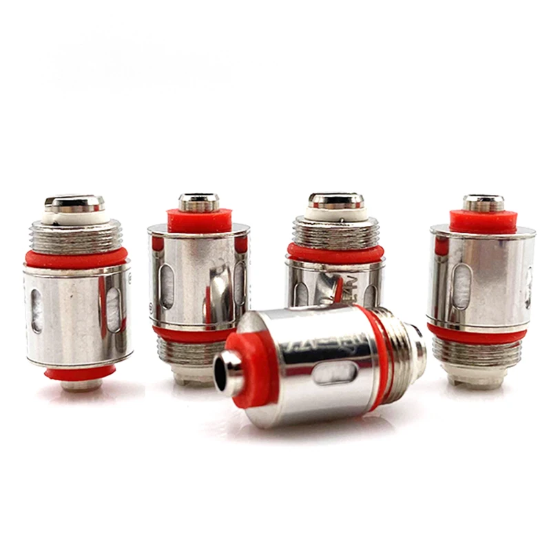 OEM Q16 Spule 1,2 Ohm 1,6 Ohm Spulen Kopf passend für Justfog P16A Q16 C14 S14 Q14 Pro P14A Haka Cinx Tank